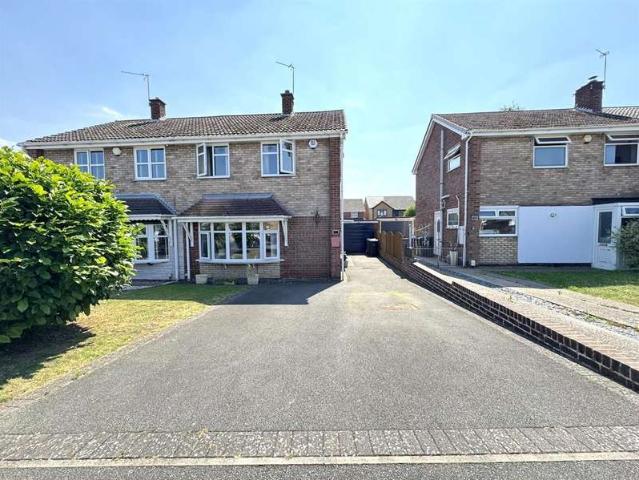 Farm for sale in Wednesfield, West Midlands