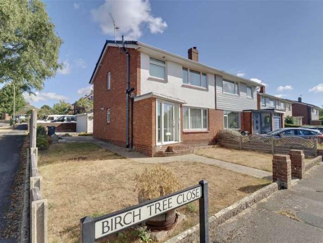 Farm for sale in Hampshire Farm, Spring Vale