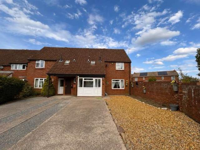 Farm for sale in Tupsley, Lower Bullingham