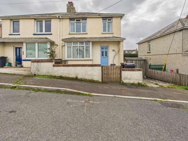 Farm for sale in Bude–Stratton, Bude