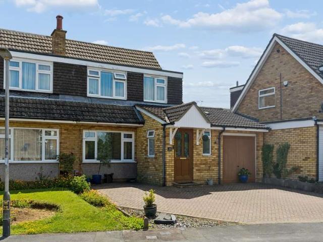 Farm for sale in Westmill, King's Walden