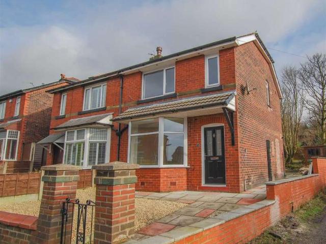 Farm for sale in Jericho, Bury