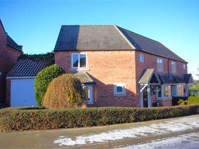 Farm for sale in Mawsley