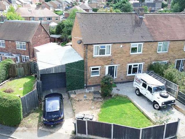 Farm for sale in Gedling
