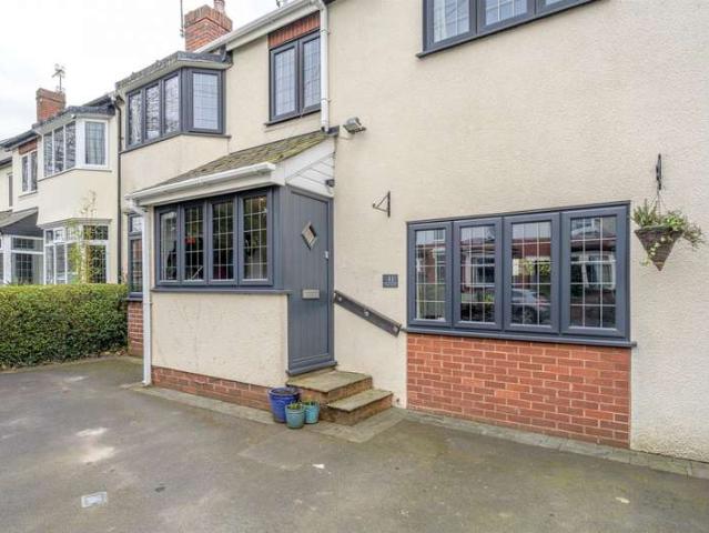Farm for sale in Wordsley, West Midlands