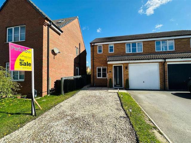 Farm for sale in Selby