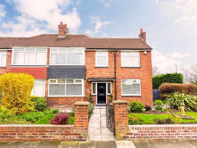 Farm for sale in Forest Hall, Tyne And Wear