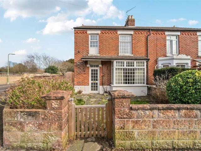 Farm for sale in Forton, Middlecroft