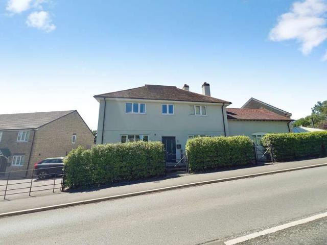 Farm for sale in Street, Somerset