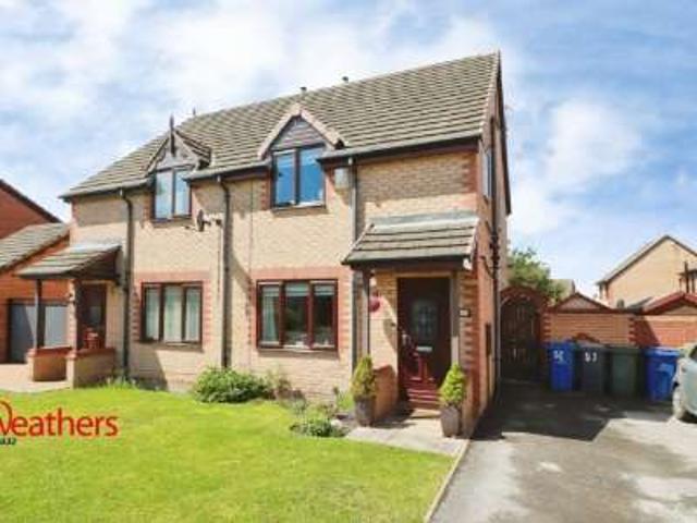 Farm for sale in Mexborough, Isle Of Man