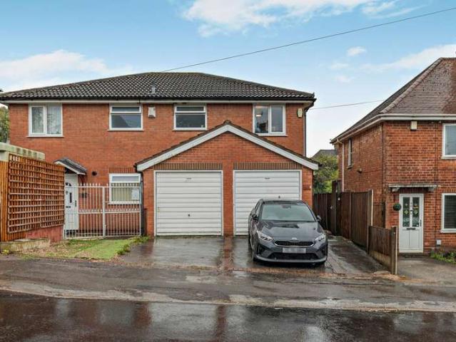 Farm for sale in Gedling, East Midlands