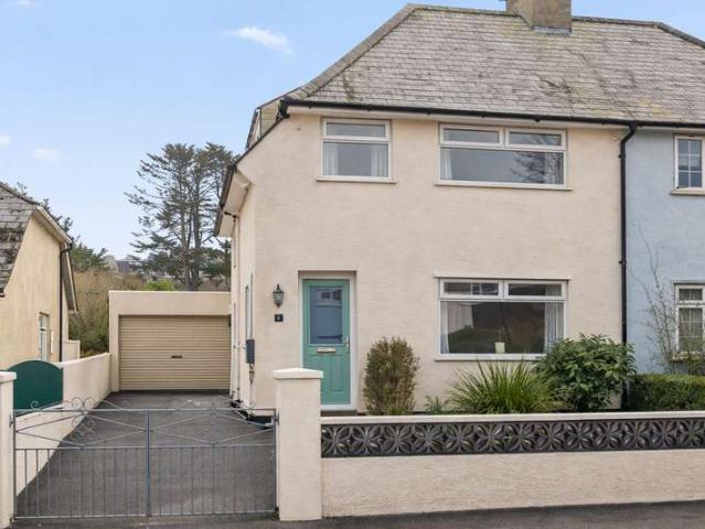 Farm for sale in Strode, Devon