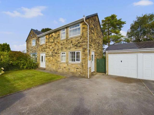 Farm for rent in Threshfield, North Yorkshire