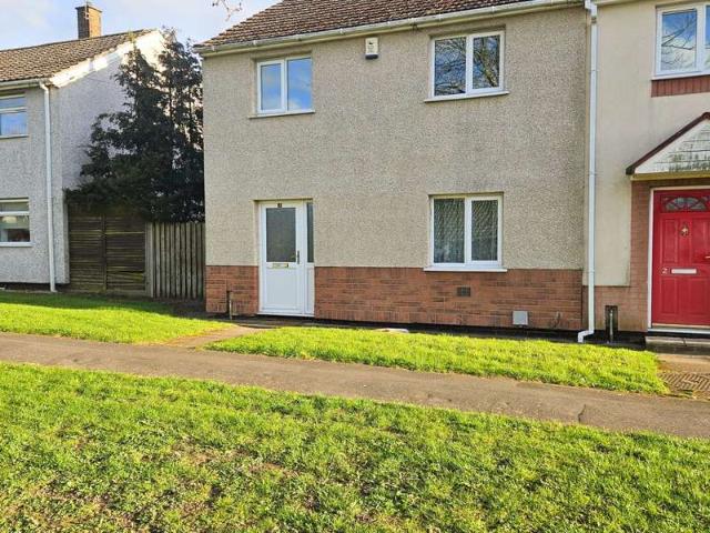 Farm for rent in New Rossington, South Yorkshire