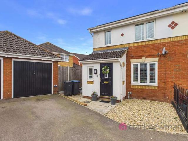 Farm for sale in Church Langley, Harlow