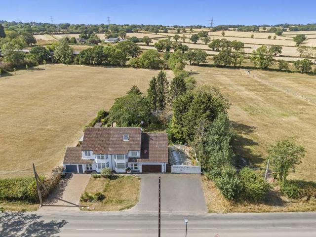 Farm for sale in West Midlands
