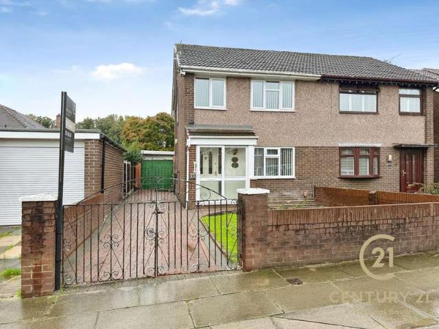 Farm for sale in Calderstones