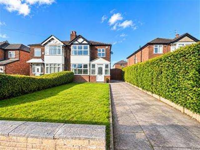 Farm for sale in Fiveways, Stockport