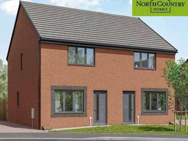 Farm for sale in Sacriston, North East