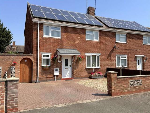 Farm for sale in Hawton, Alverton