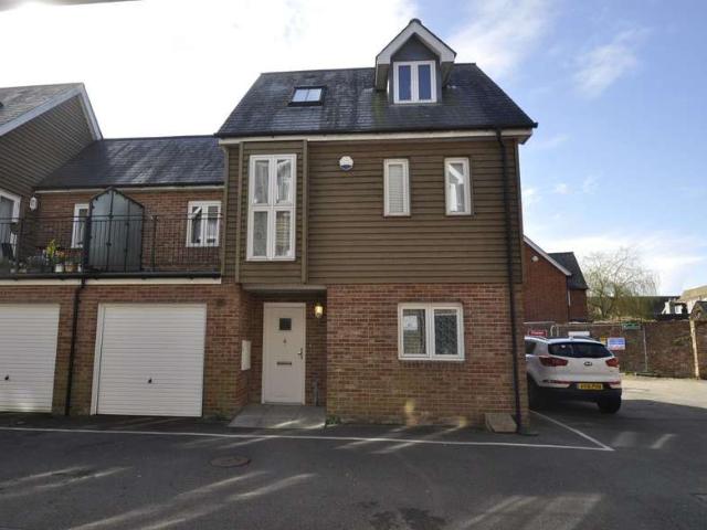 Farm for sale in Ringwood, Ashurst Bridge