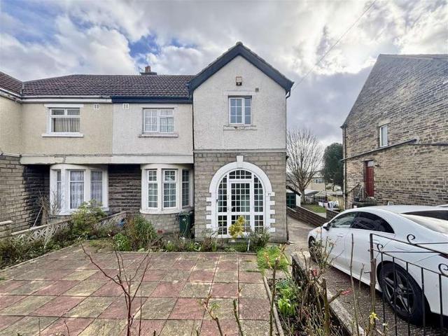 Farm for sale in Allerton, West Yorkshire