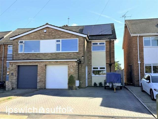 Farm for sale in Whitton, Key Street