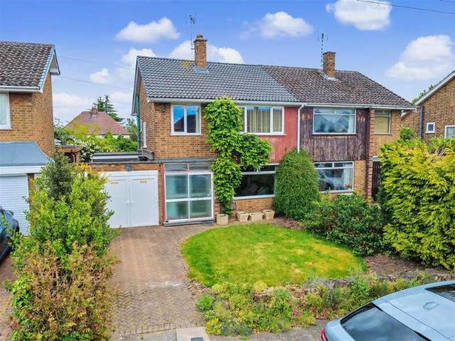Farm for sale in Attenborough, East Midlands