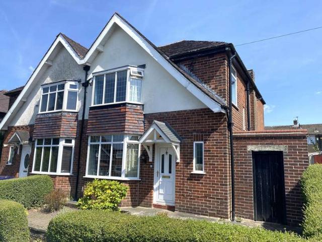 Farm for sale in Thornham, Oldham