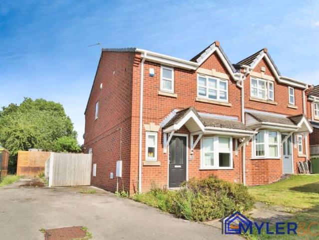 Farm for sale in West Bank, Widnes
