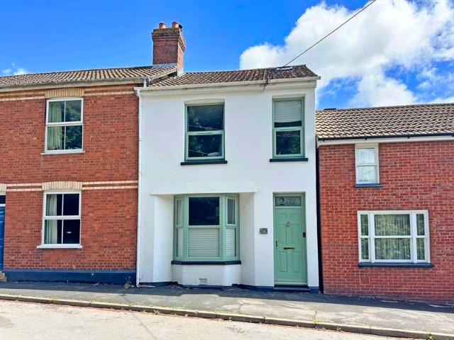 Farm for sale in Bridford, Devon