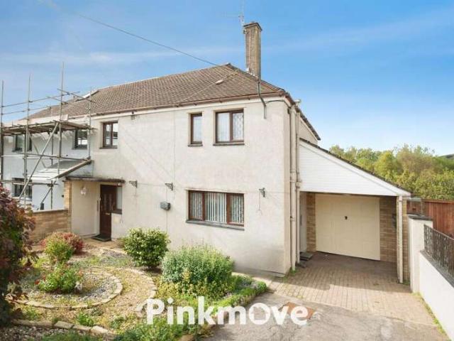 Farm for sale in Talywain, Abersychan