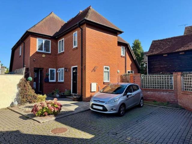 Farm for sale in Burnham-on-Crouch, Maldon