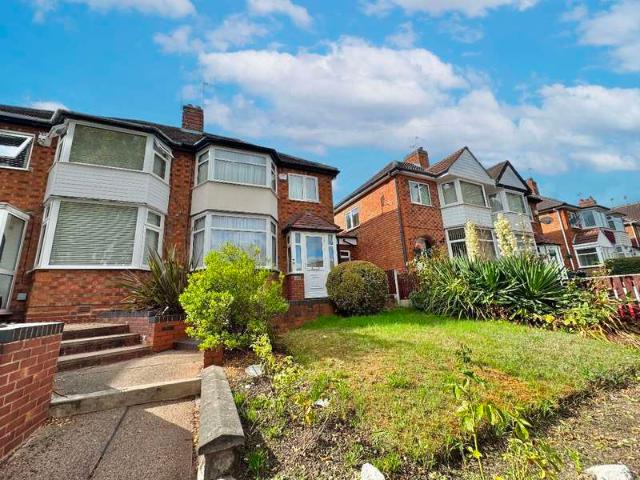 Farm for sale in West Midlands