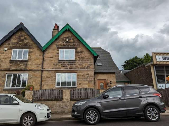 Farm for rent in Wath Upon Dearne, South Yorkshire