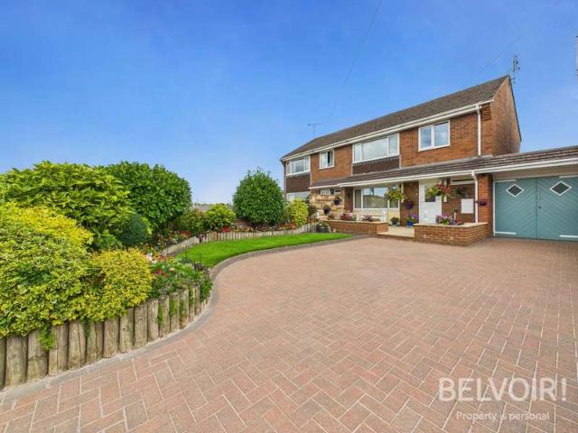 Farm for sale in Beamhurst, Staffordshire