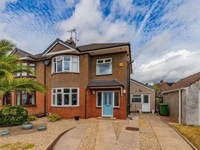Farm for sale in Falcon Lodge, Wales