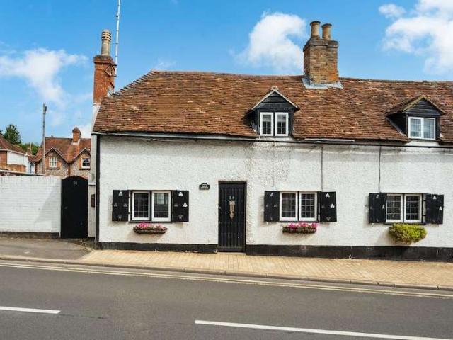Farm for sale in Henley-on-Thames, Berrick Salome