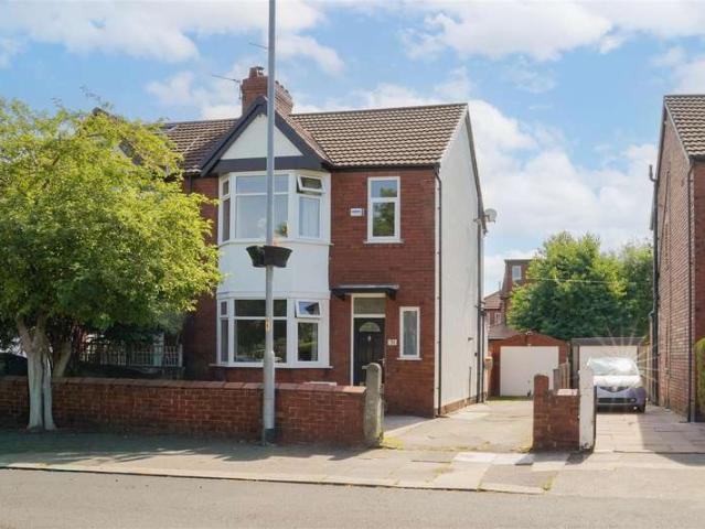 Farm for sale in Georgia, Greater Manchester