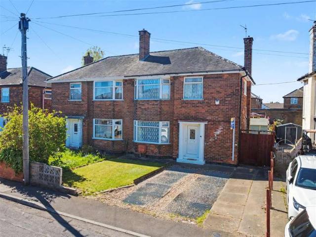 Farm for sale in Wollaton Park, Haddon