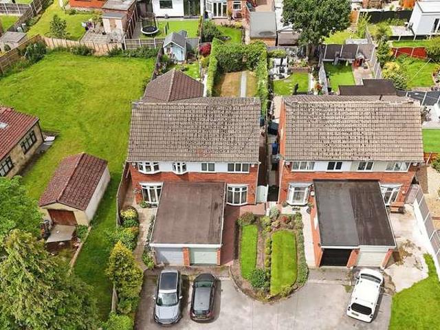 Farm for sale in Ditton, Widnes