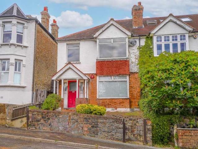 Farm for sale in London Borough of Lewisham, Forest Hill