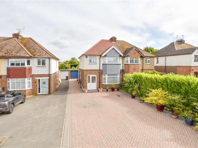 Farm for sale in Bourne Vale, Kent
