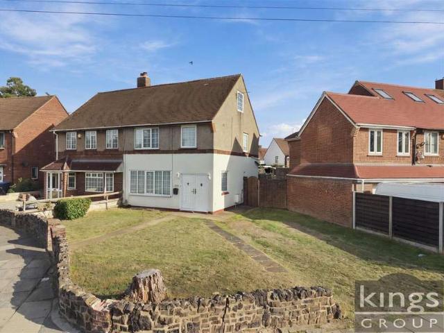 Farm for sale in Carterhatch, Greater London