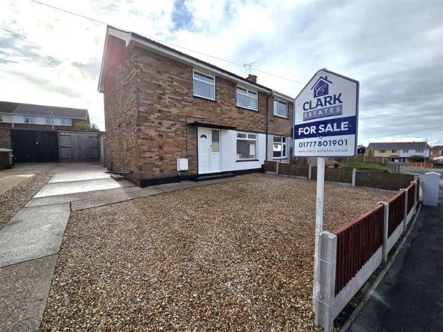 Farm for sale in Ollerton and Boughton CP, Alverton