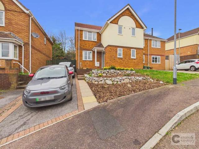 Farm for sale in Kingsteignton, Teignbridge