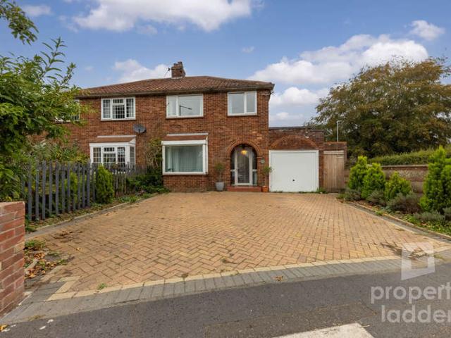 Farm for sale in Mile Cross, East Bank