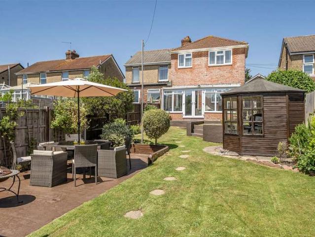 Farm for sale in West End, Fareham