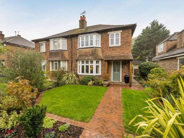 Farm for sale in Havant