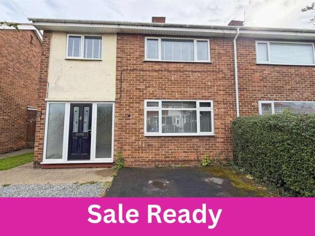 Farm for sale in Anlaby with Anlaby Common, Anlaby